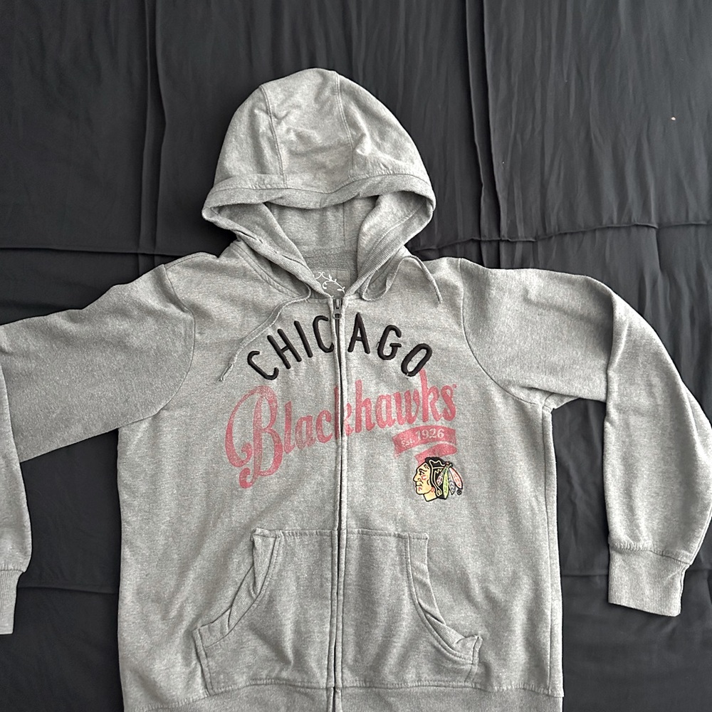 Chicago Blackhawks hoodie